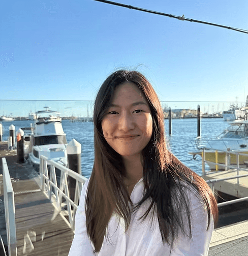 Yasmine Lim